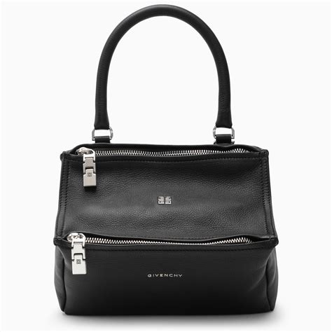 borsa nera givenchy|Borse da donna di Givenchy .